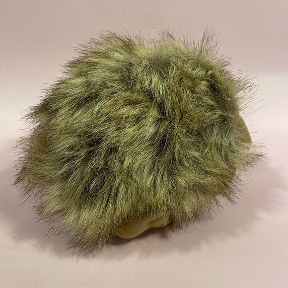 Kiwi Stuff Animal Digital Echidna Plush Toy NWT 8” long Excellent Condition - Picture 4 of 8